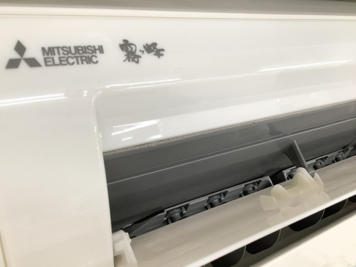 中古家電のエアコン