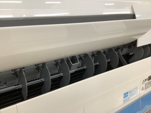 MITSUBISHIの東大阪