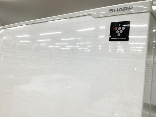 中古家電の冷蔵庫