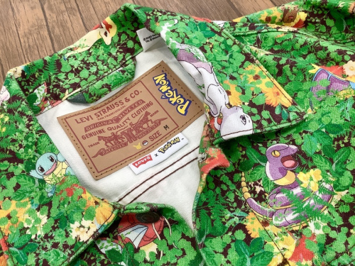 メンズファッションの買取