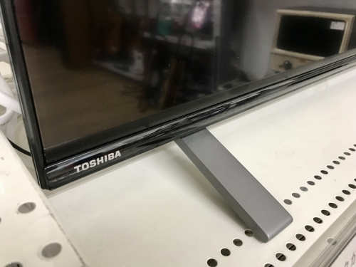 東芝の買取