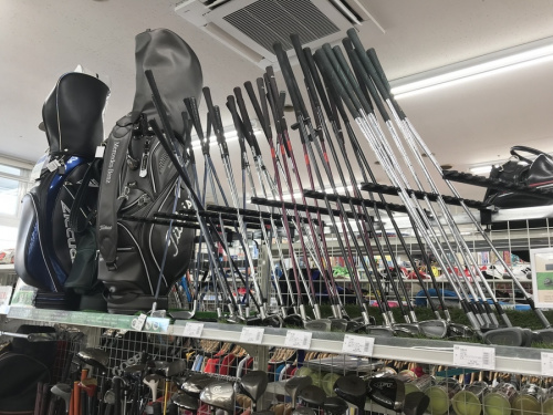 ブランドの楽器