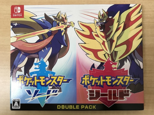 ゲームのNintendo（任天堂）