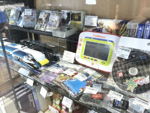 フィギュアのドラゴンボール