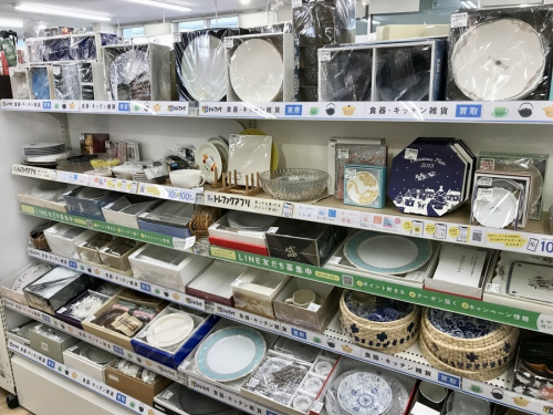 洋食器のブランド食器