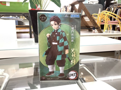 炭治郎の禰豆子