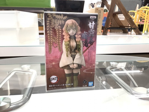 フィギュアの関西