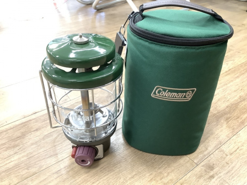 Coleman(コールマン)のランタン