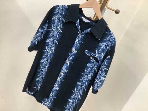 Tシャツの春服