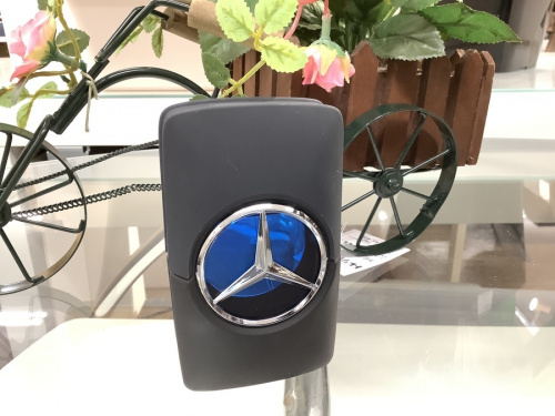 MercedesBenz（メルセデス・ベンツ）のCalvin Klein （カルバン・クライン）