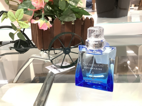 SAMOURAI（サムライ）の関西