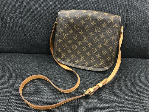 LOUIS VUITTONのルイ・ヴィトン
