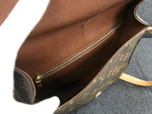 ルイ・ヴィトンの買取