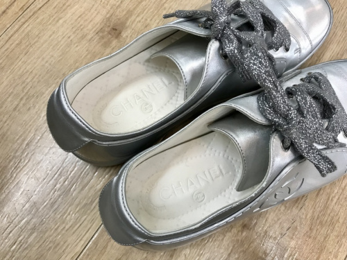 CHANELのシャネル
