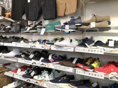 CONVERSE(コンバース)の関西