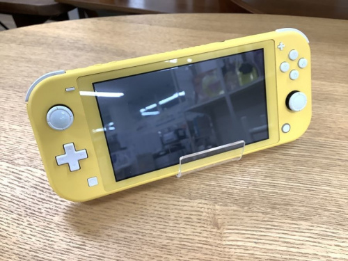 Switch(スイッチ)の任天堂