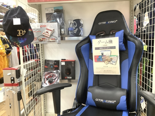 任天堂のゲーム機