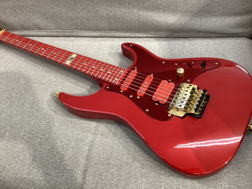 エレキギターのLA-85KK