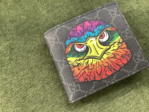 財布のGGスプリーム