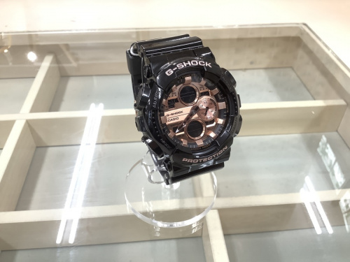 CASIO(カシオ)のG-SHOCK(ジーショック)