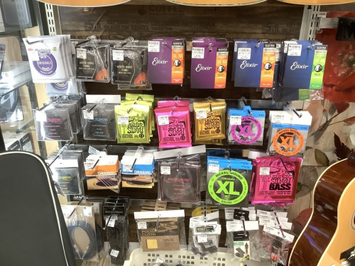 電子ピアノの楽器メンテナンス