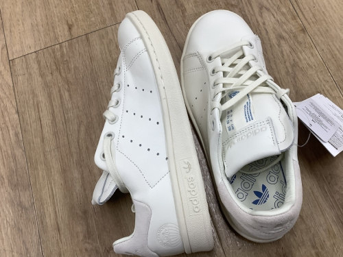 STAN SMITHの買取