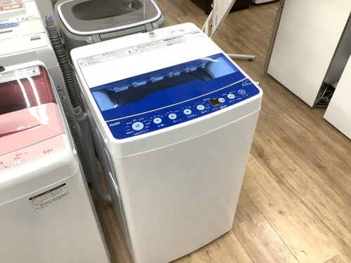 Panasonic(パナソニック)のHaier(ハイアール)