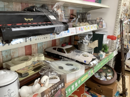 東大阪店の買取