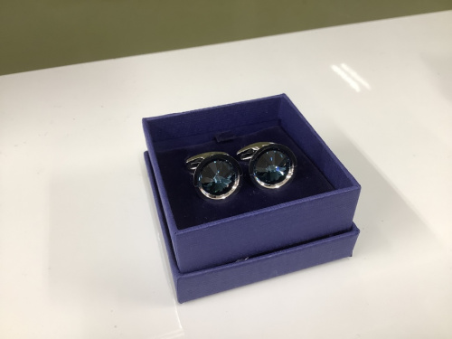 カフスのリング