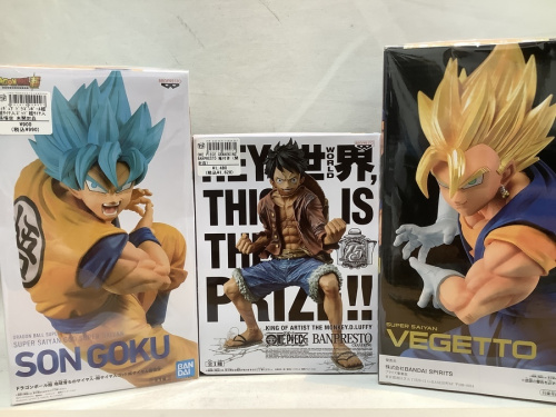 買取のホビー