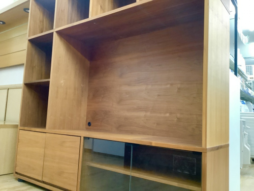 家具　中古の買取