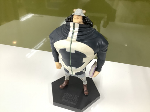 フィギュアのドラゴンボール