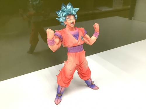 ドラゴンボールのONE PEACE(ワンピース)