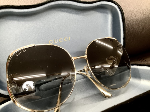 GUCCIのグッチ