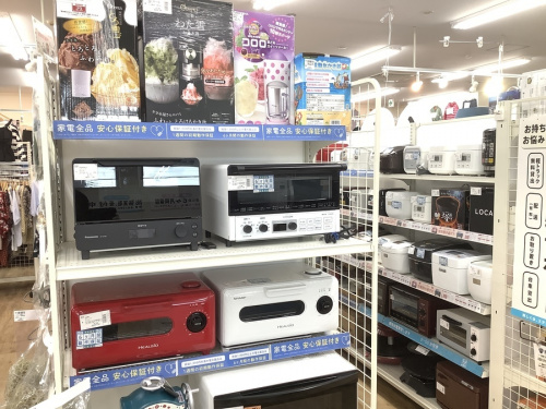 ドウシシャの関西