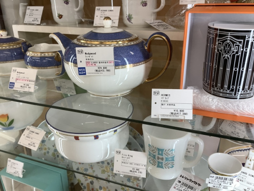 洋食器