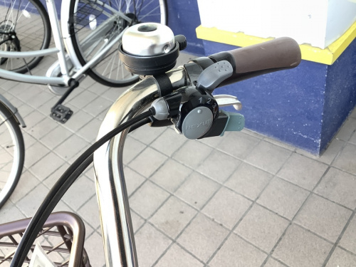 電動自転車のPanasonic(パナソニック)
