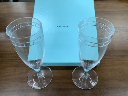 ワイングラスセット