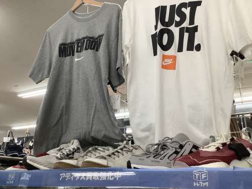 東大阪のスニーカー