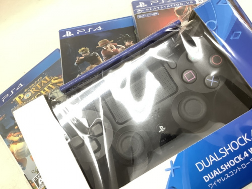 ゲームのSONY（ソニー）