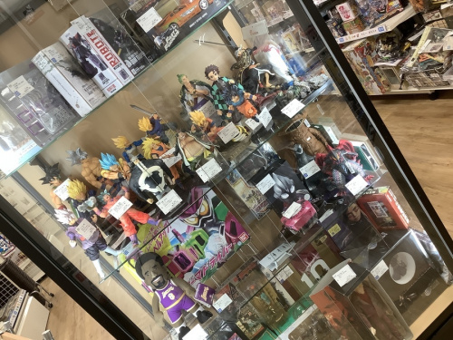 ゲーム機の東大阪