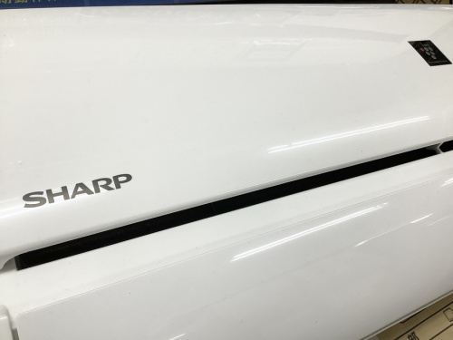 エアコンの窓枠エアコン