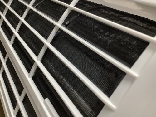 扇風機の夏物家電