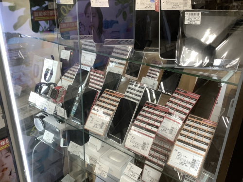 東大阪の買取