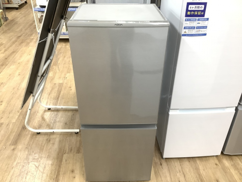 生活家電の大型家電