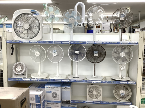 大型家電の関西