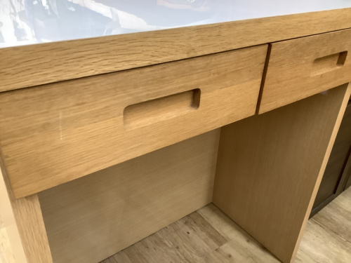 収納家具のキッチン収納