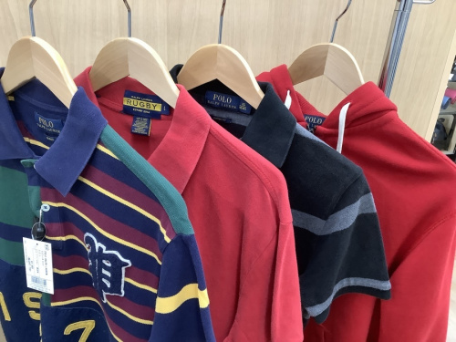 買取のPOLO