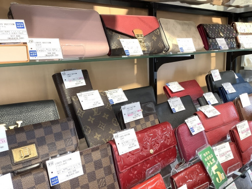 LOUIS VUITTON(ルイ・ヴィトン)のブランド