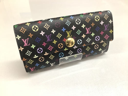 ブランドの財布